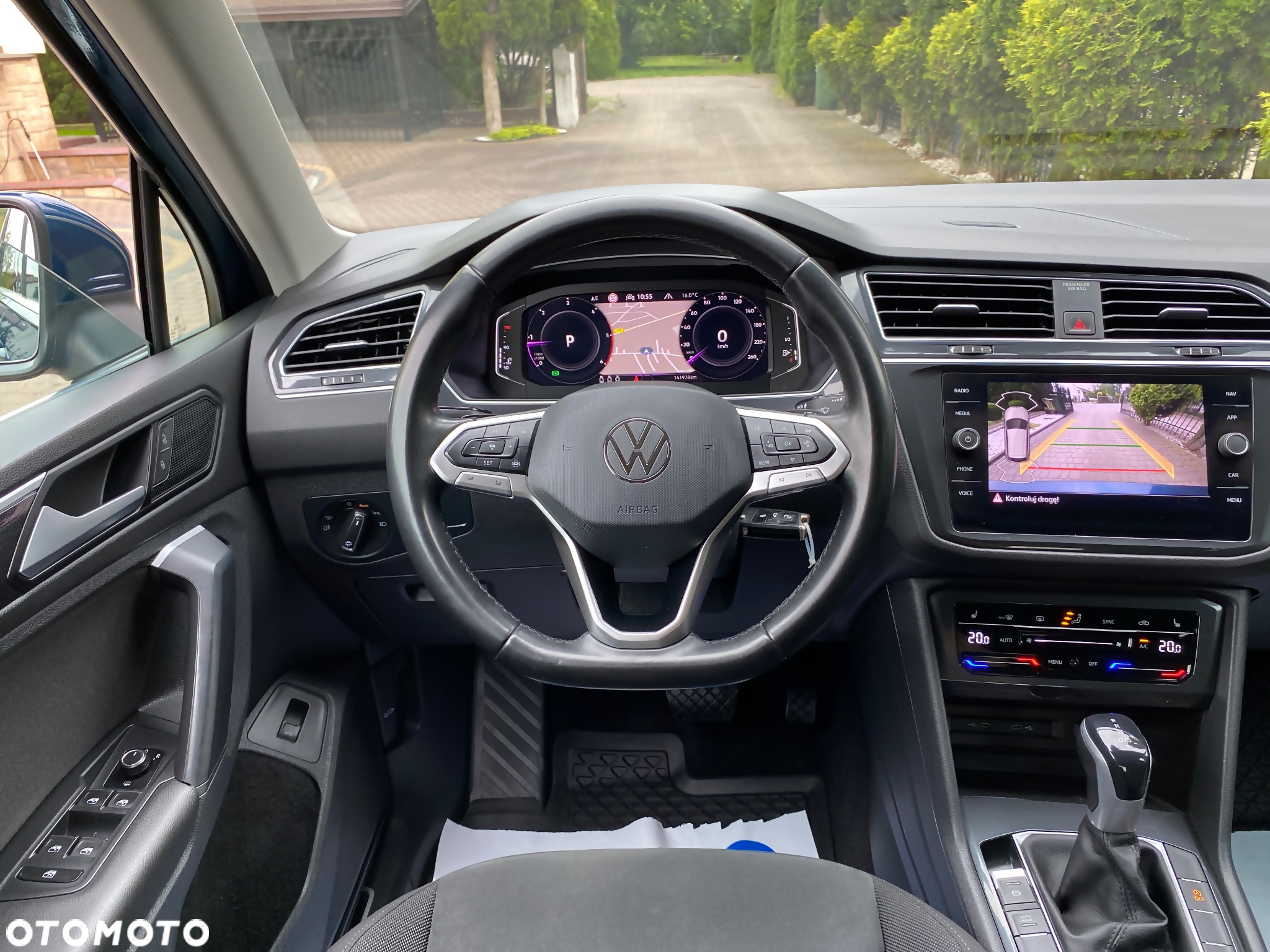 Volkswagen Tiguan 2.0 TDI BMT SCR 4Mot Highline DSG - 18