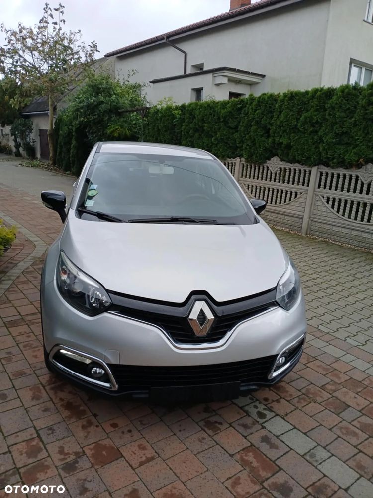 Renault Captur - 12
