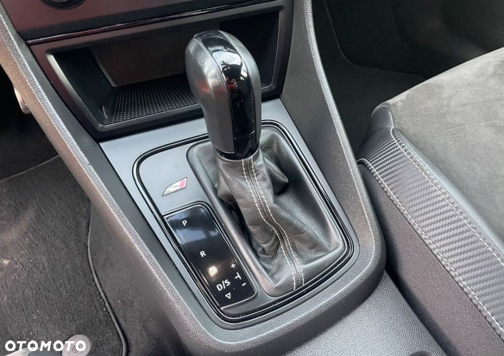 Seat Leon 2.0 TSI Start&Stop DSG Cupra 280 - 14