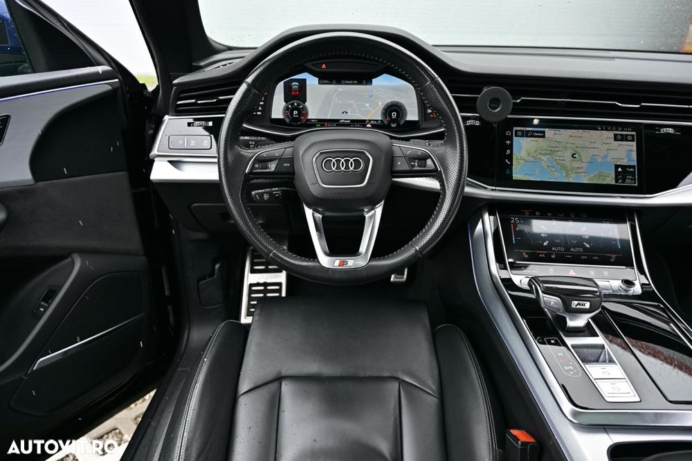 Audi Q8 - 39