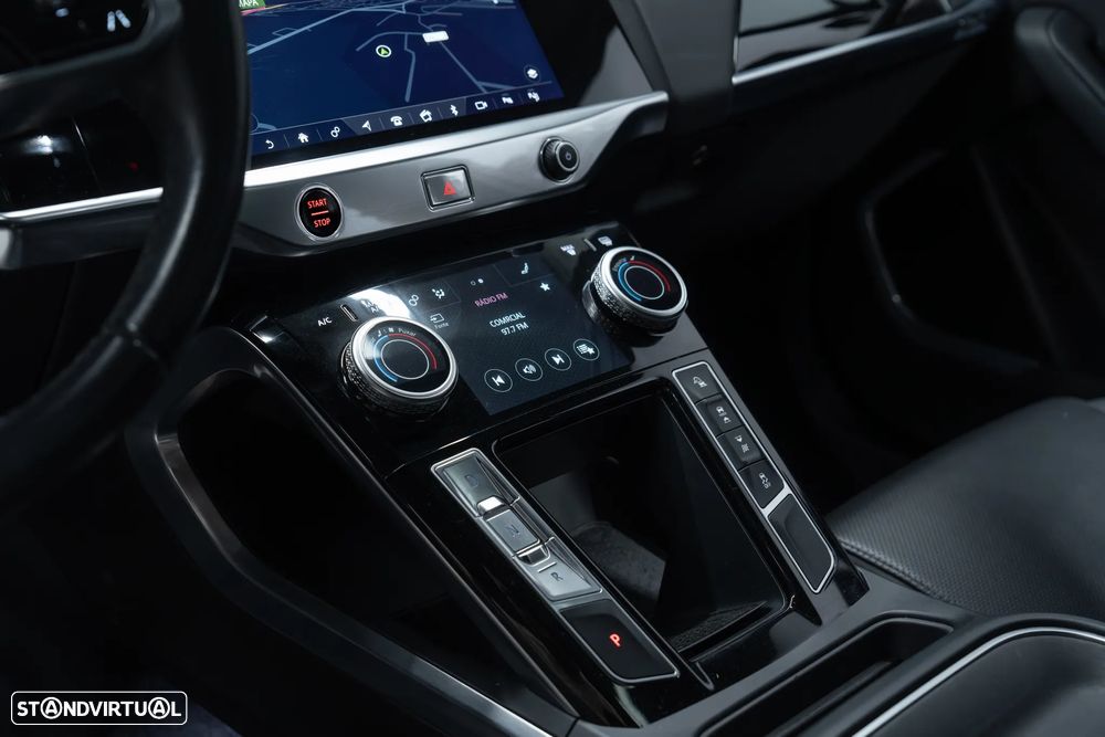 Jaguar I-Pace SE AWD Aut. - 18