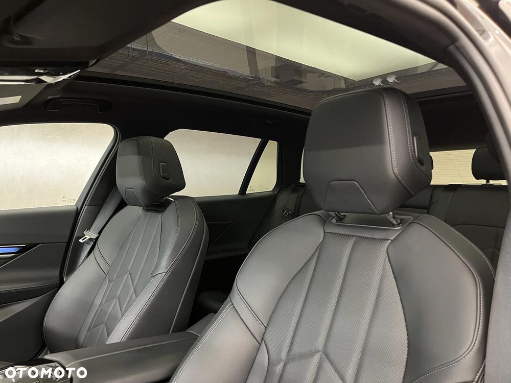 BMW Seria 5 - 21