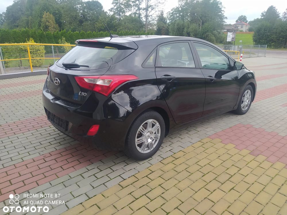 Hyundai i30 1.4 Trend - 6