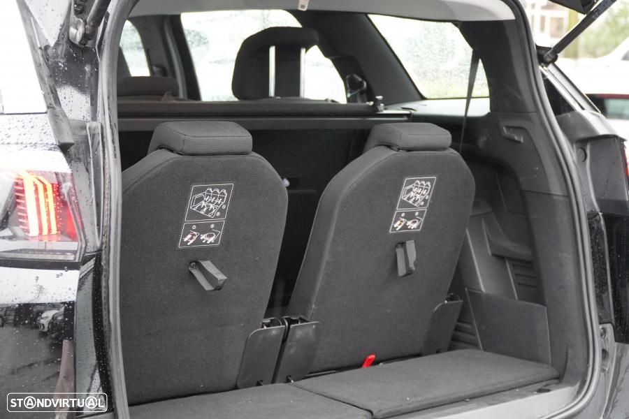 Peugeot 5008 1.2 PureTech Active - 12