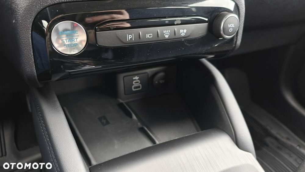 Ford Kuga 2024