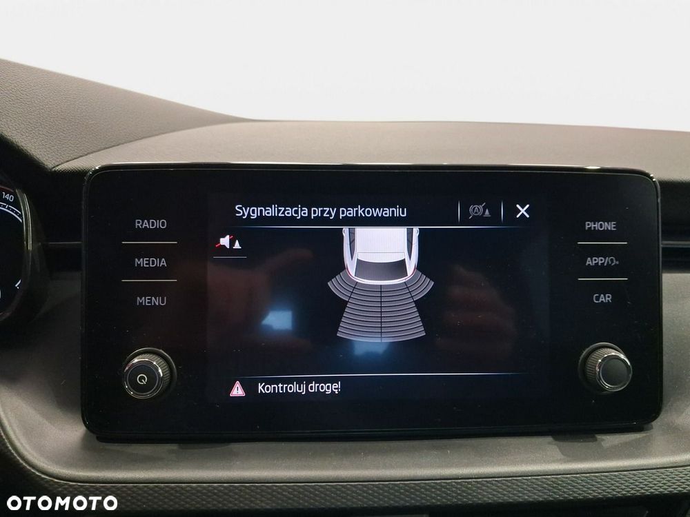 Skoda Scala 1.0 TSI Ambition - 28