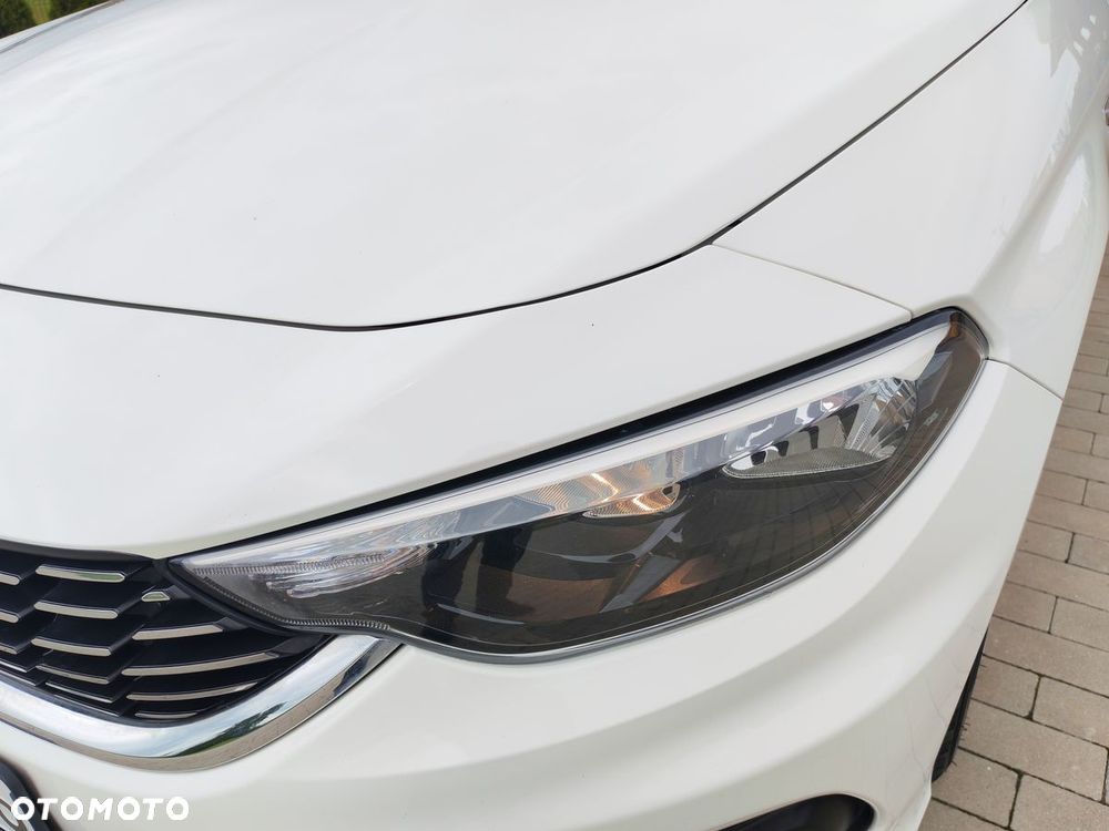 Fiat Tipo 1.4 16V - 23