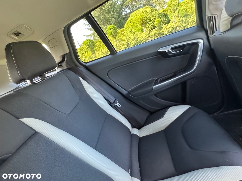 Volvo V60 - 7