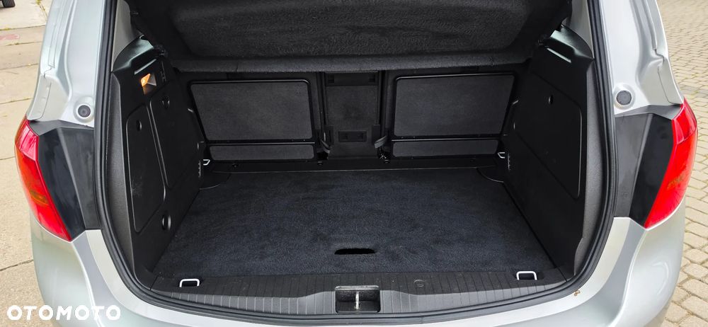 Opel Meriva - 24