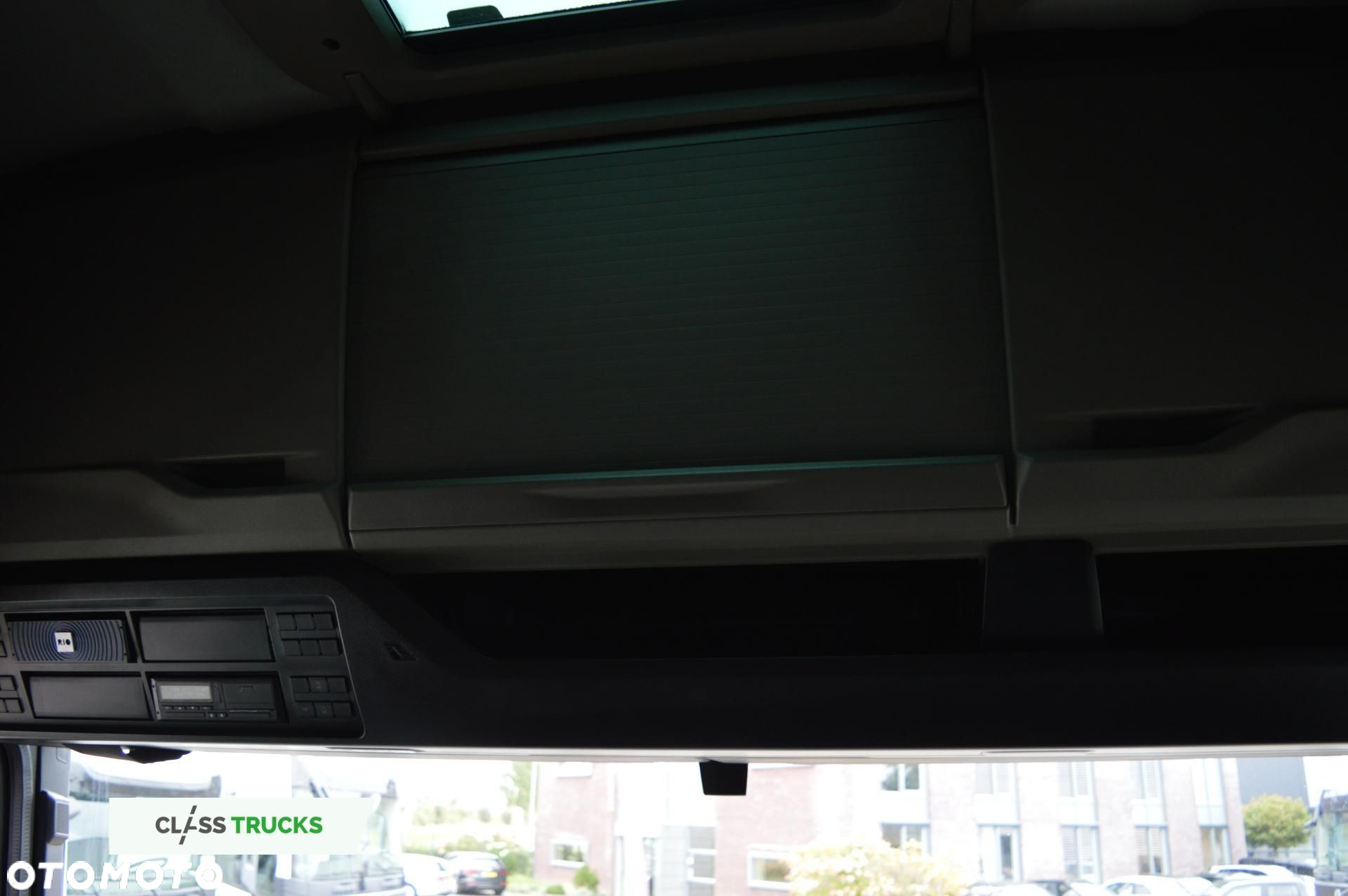 MAN TGX 18.470 GX - 15