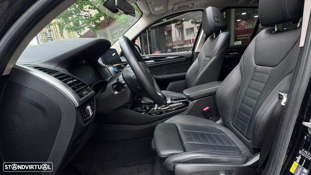 BMW iX3 Impressive - 12