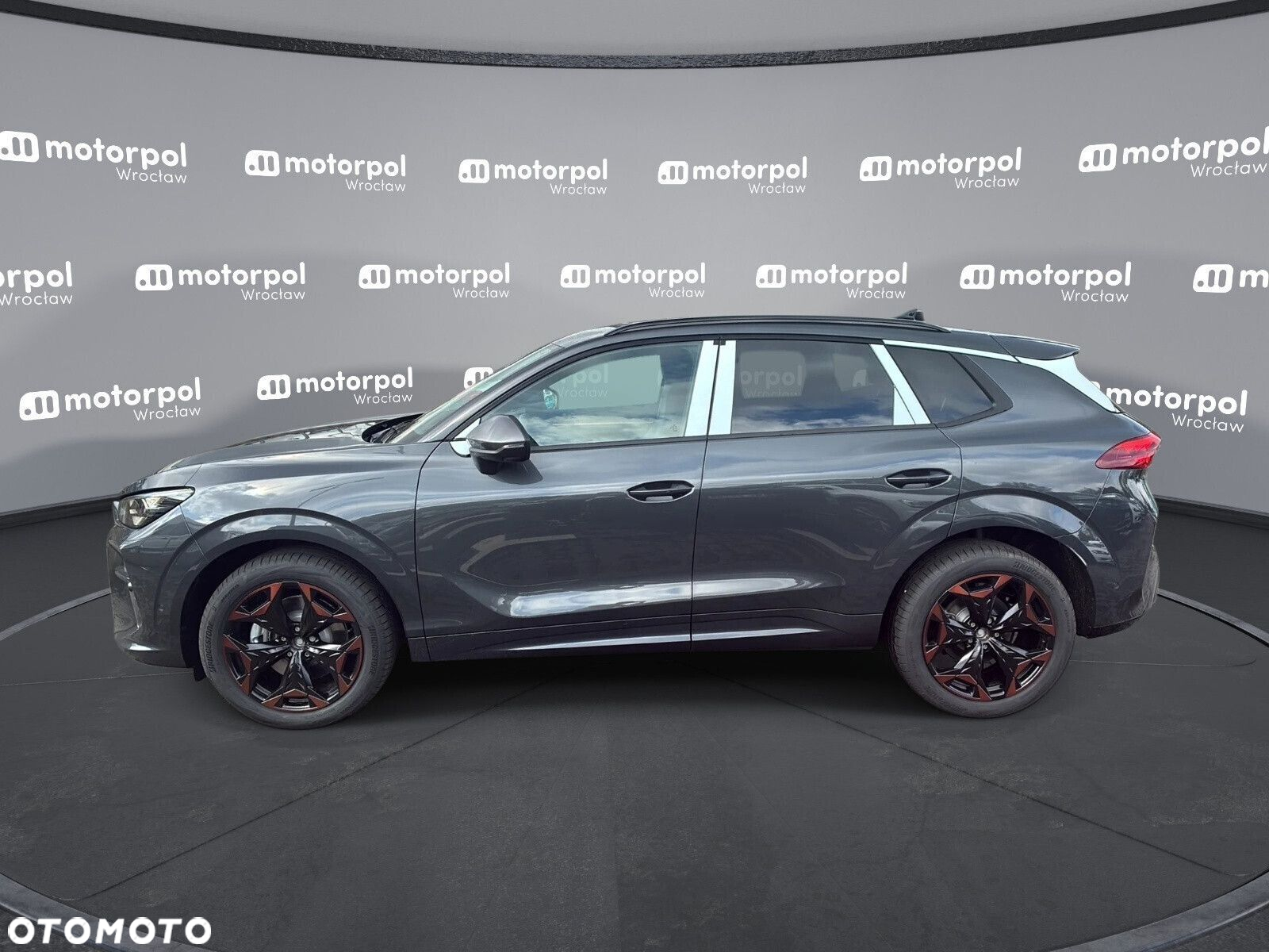 Cupra Terramar - 3