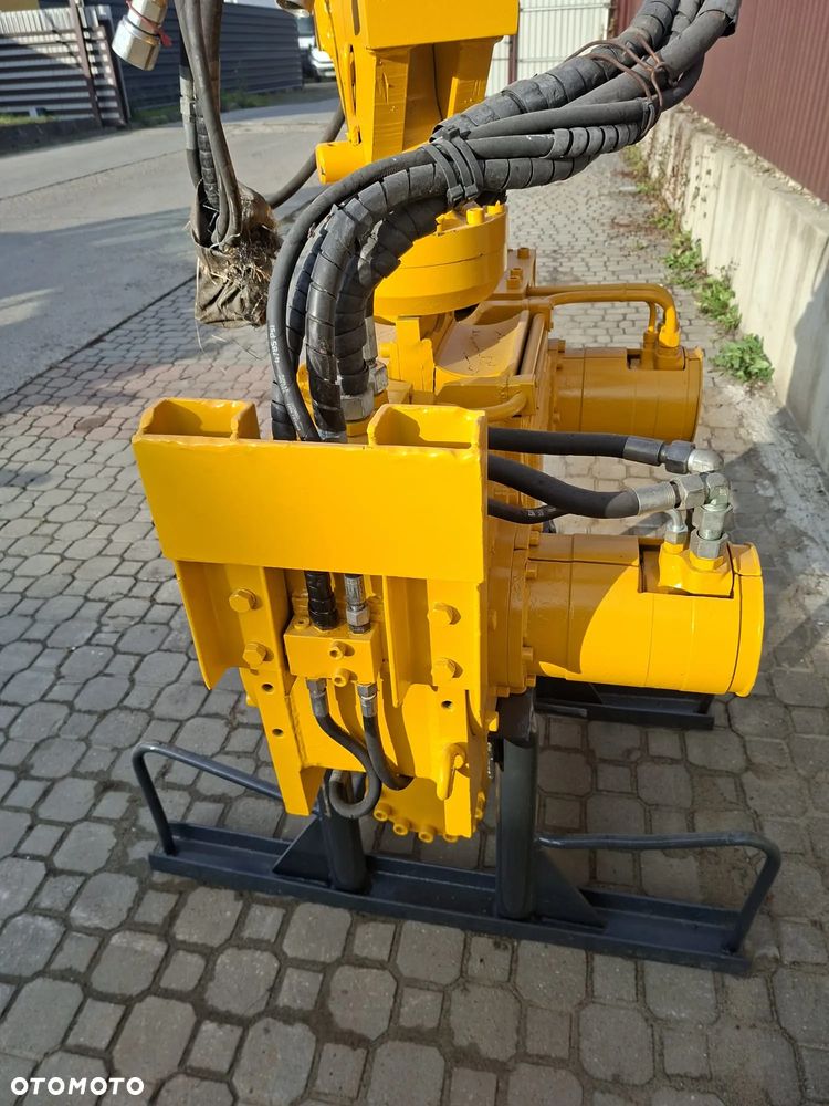 Demag Delmag-Tunkers HVB 33/30 - 3