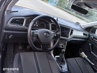 Volkswagen T-Roc 1.5 TSI Style - 10
