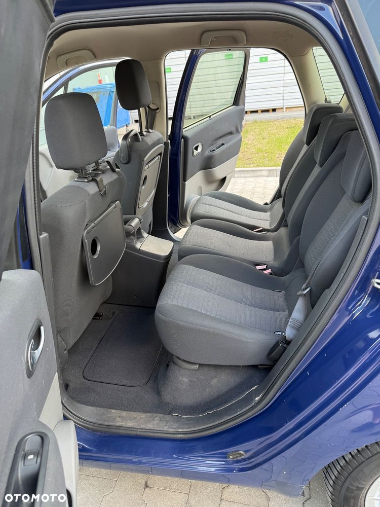 Renault Scenic 1.6 16V Authentique - 23