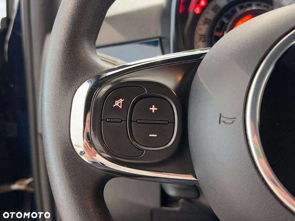 Fiat 500 1.0 Hybrid - 15