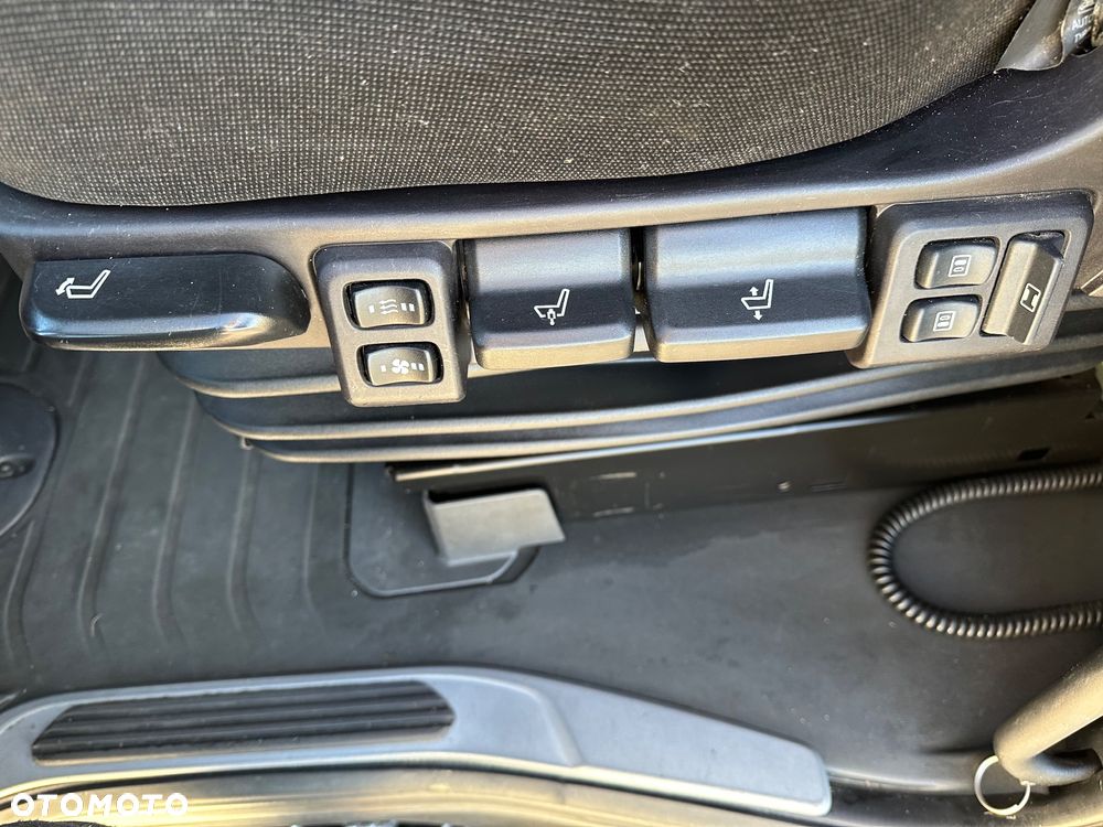 Scania R500 ACC Klima Postojowa z Niemiec - 12