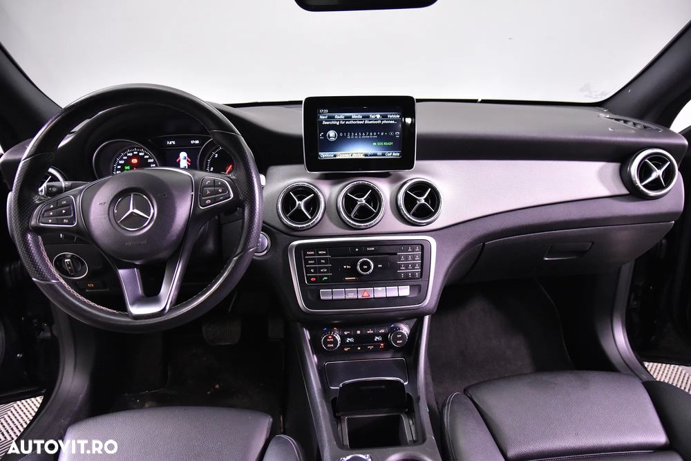 Mercedes-Benz CLA 200 d 7G-DCT - 10