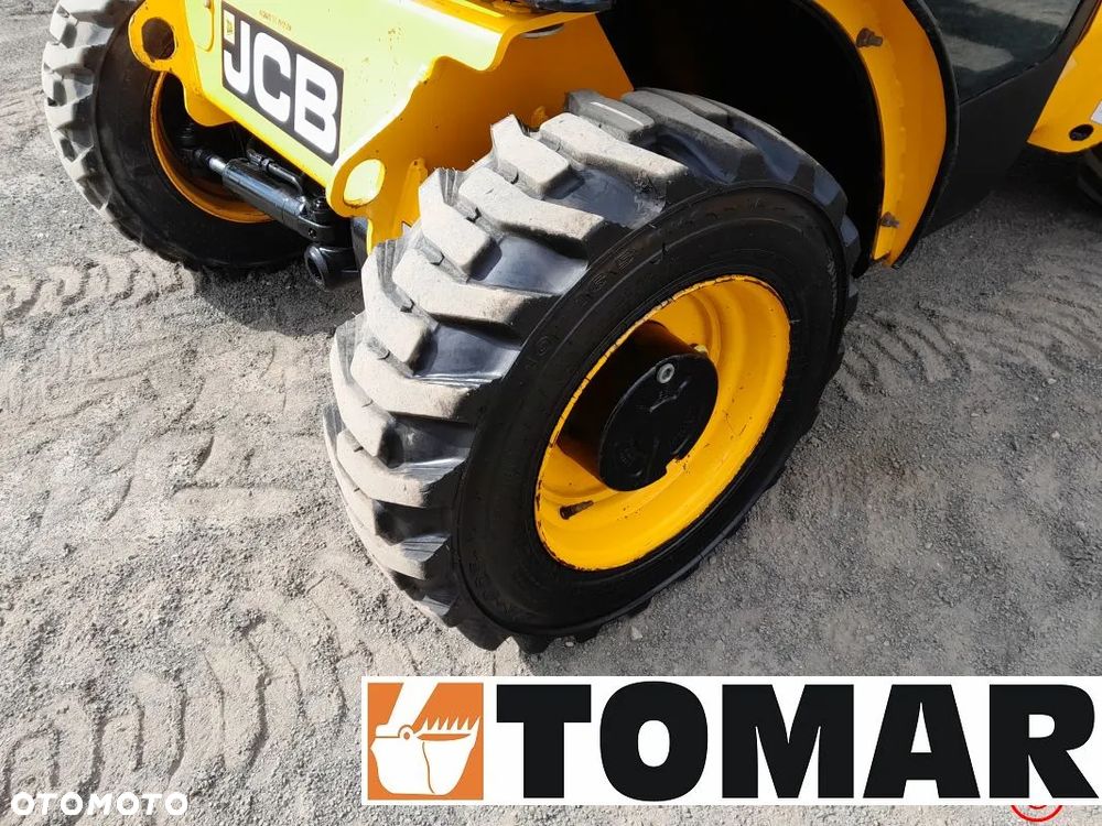 JCB 520-40 - 21