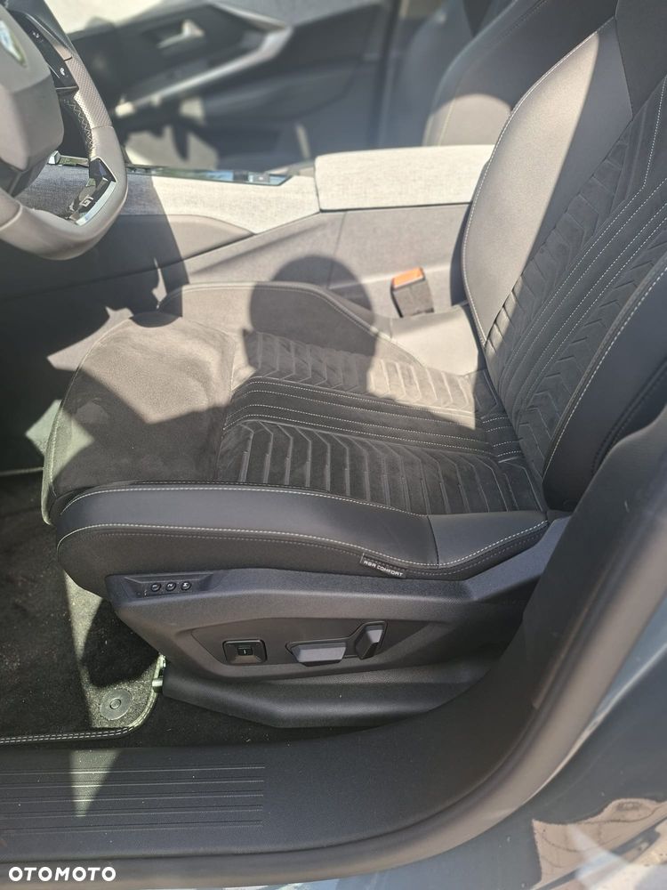 Peugeot 3008 1.2 PureTech mHEV GT E-DCS6 - 9