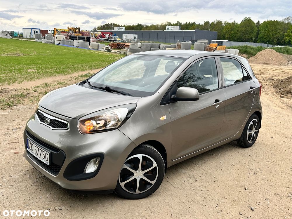 Kia Picanto 1.2 XL - 2