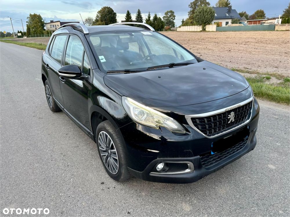Peugeot 2008 - 16