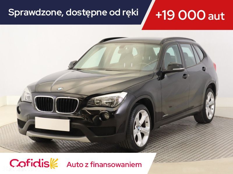 BMW X1 - 2