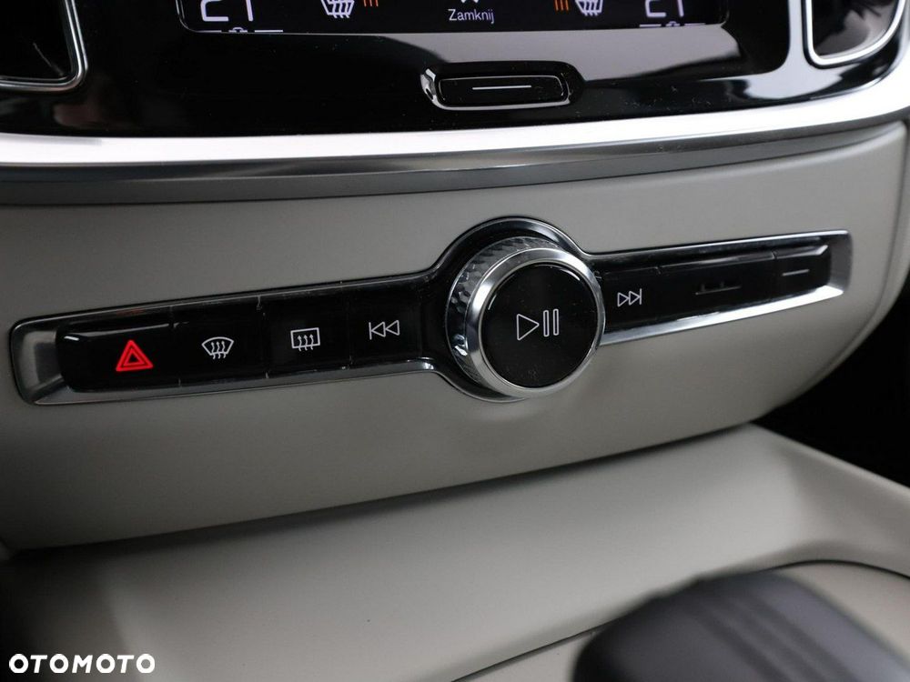 Volvo V60 B4 D Geartronic Momentum Pro - 30