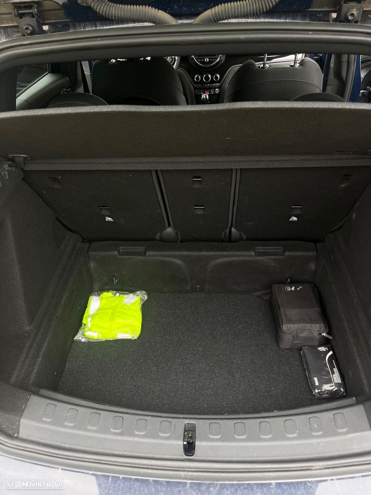 MINI Countryman One D - 15
