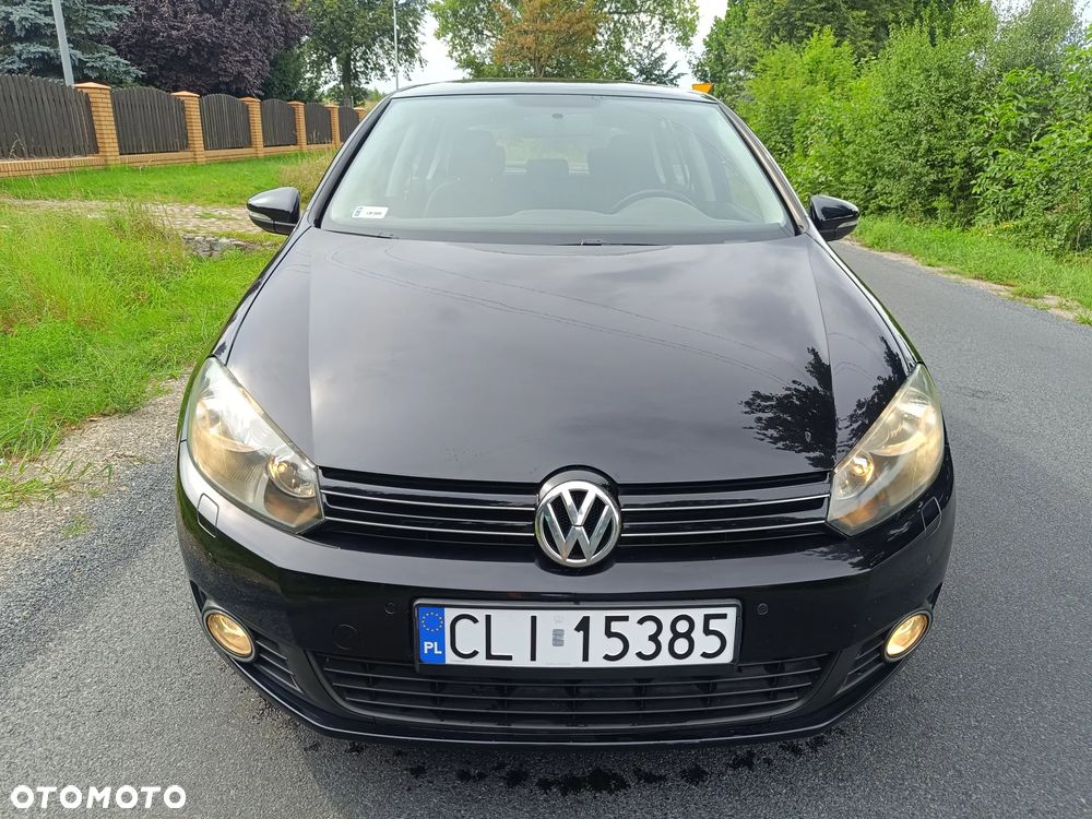 Volkswagen Golf 1.4 TSI Highline - 9