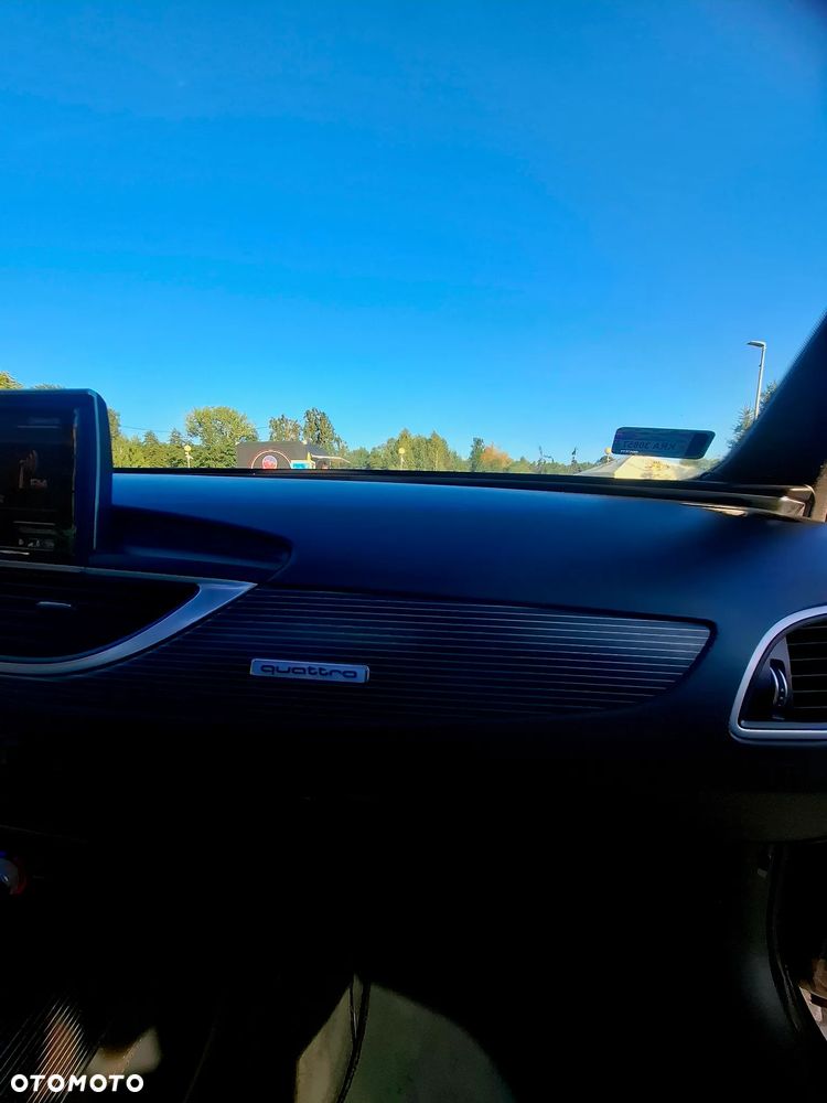 Audi A6 Avant 3.0 TDI Quattro Competition Tiptr - 33