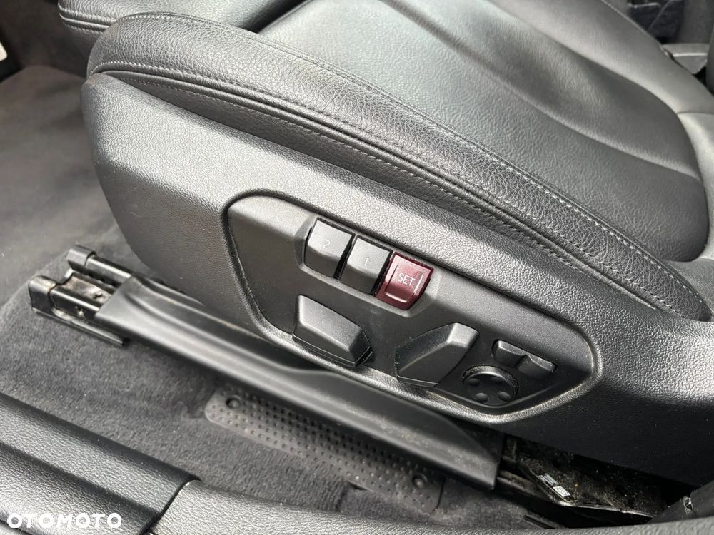 BMW X2 xDrive18d M Sport - 20