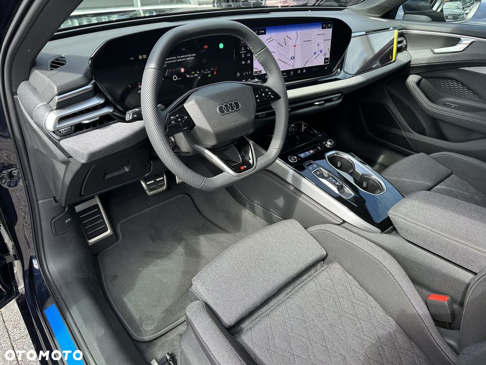 Audi A6 - 12