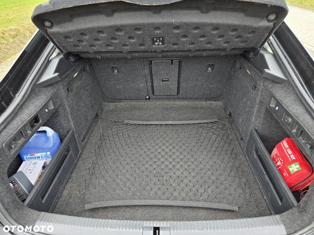 Skoda Superb 2.0 TDI Ambition DSG7 - 10