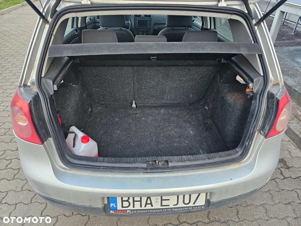 Volkswagen Golf 1.9 TDI Trendline - 14