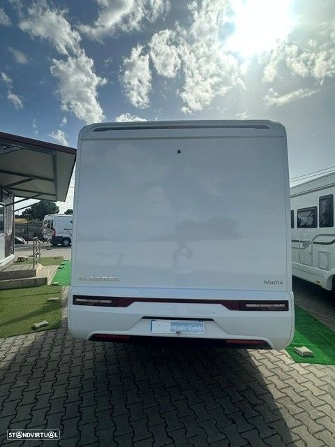 Adria Matrix Plus 670 DC - 15