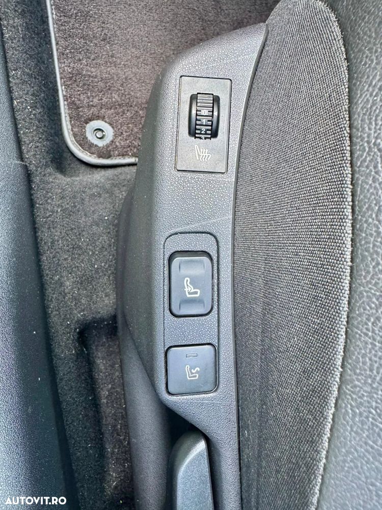 Citroën DS4 PureTech 130 Stop&Start Urban Show - 31