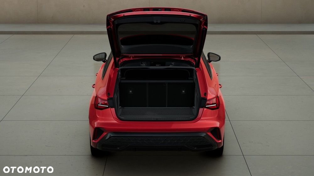 Audi A3 Sportback - 6