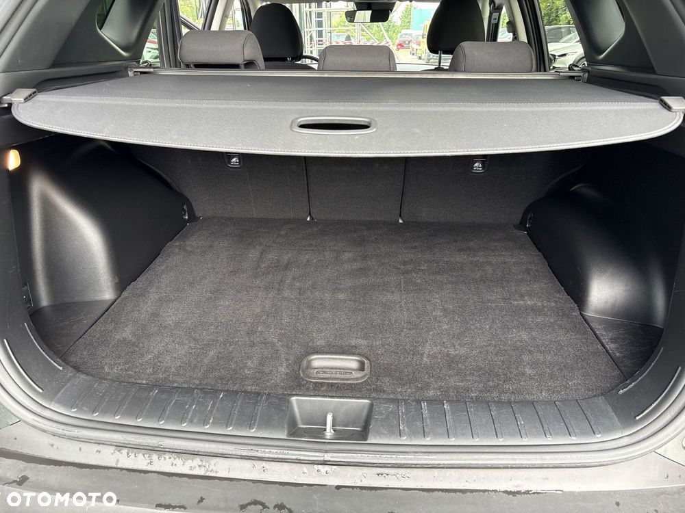 Hyundai Tucson 1.6 T-GDi HEV Executive 4WD - 17