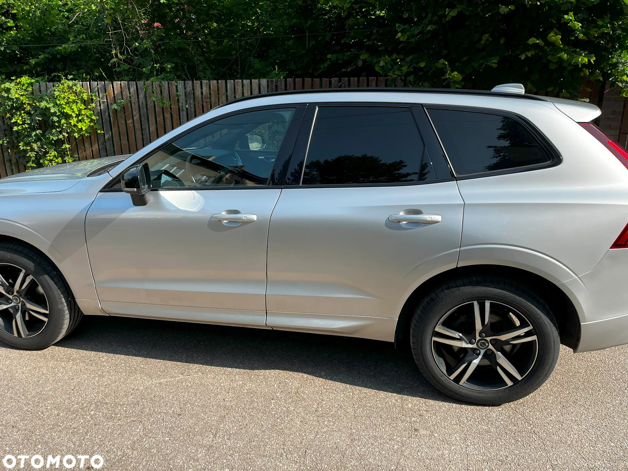 Volvo XC 60 - 3