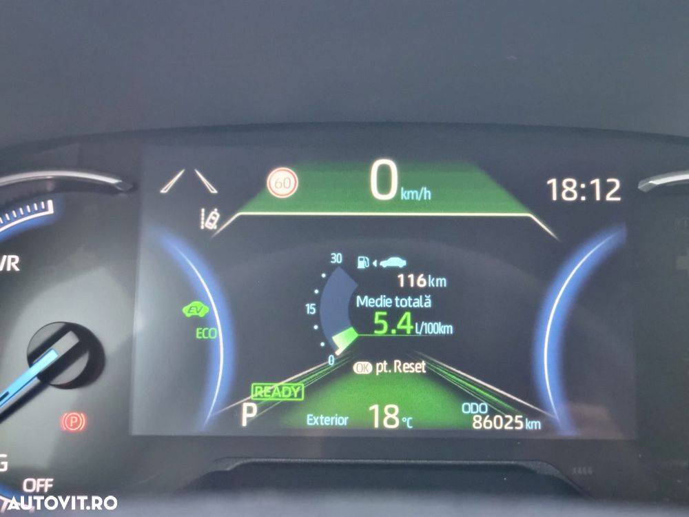 Toyota RAV4 2.5 VVT-iE 4x2 Exclusive - 29