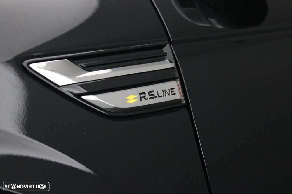 Renault Arkana 1.3 TCe R.S.Line EDC - 51
