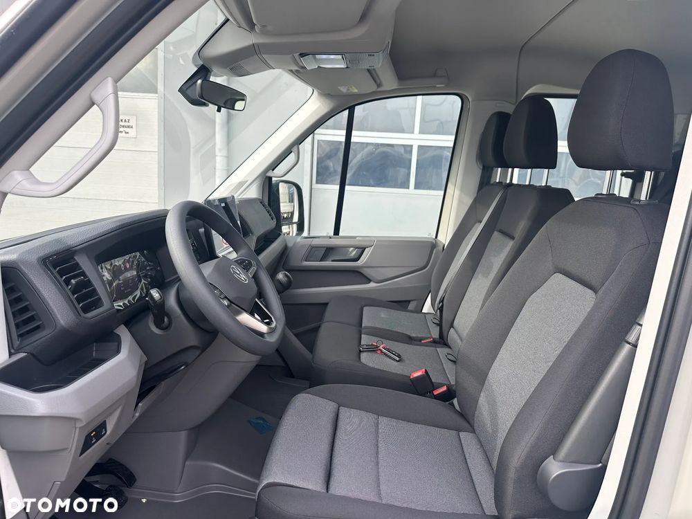Volkswagen Crafter - 6