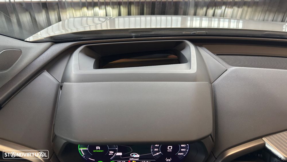 Audi Q4 Sportback e-tron 50 quattro - 12