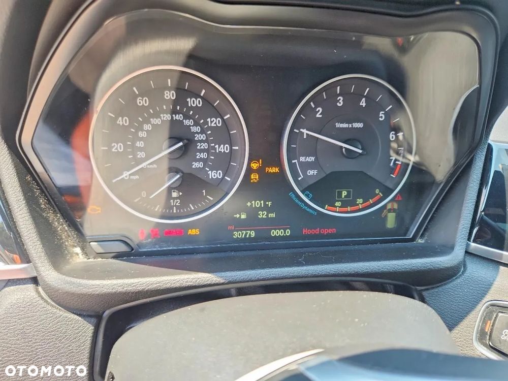 BMW X1 xDrive25i GPF Sport Line - 12