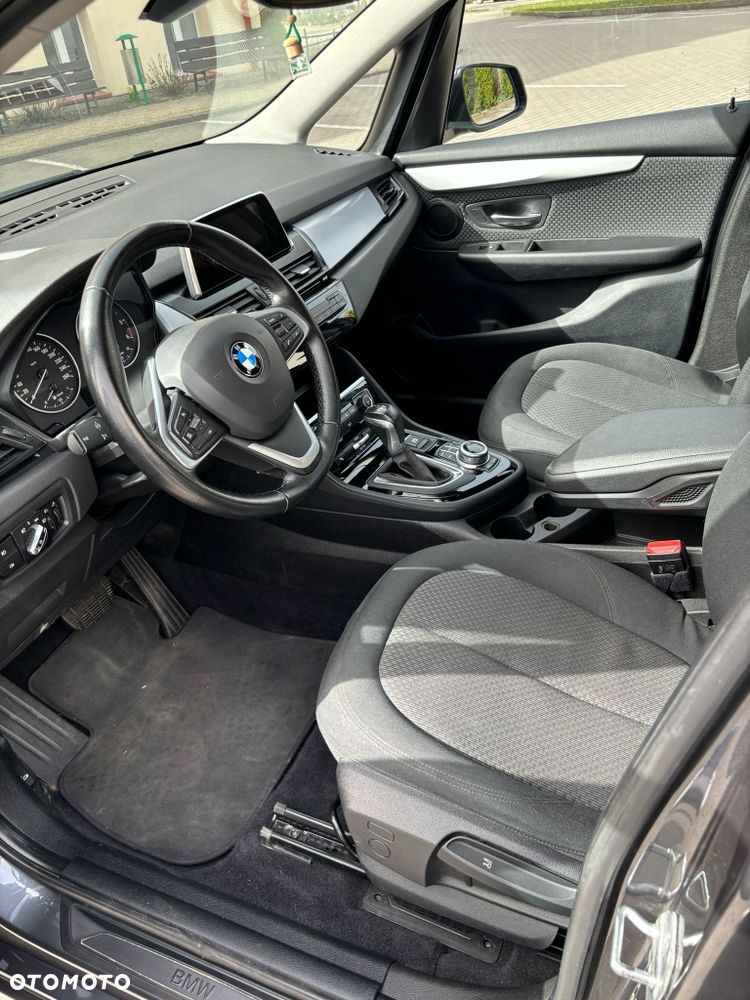 BMW Seria 2 - 5