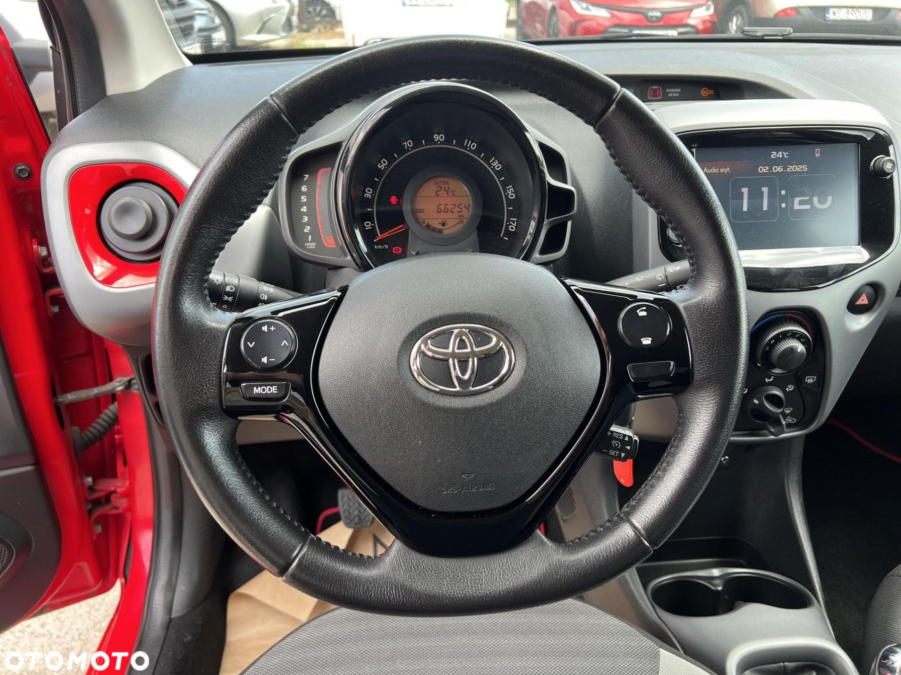 Toyota Aygo - 11