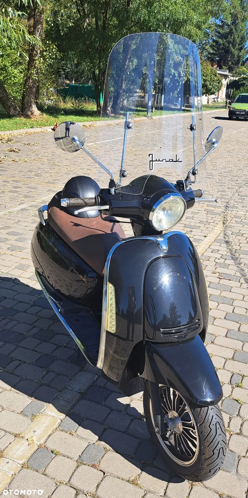 Junak Vintage - 4