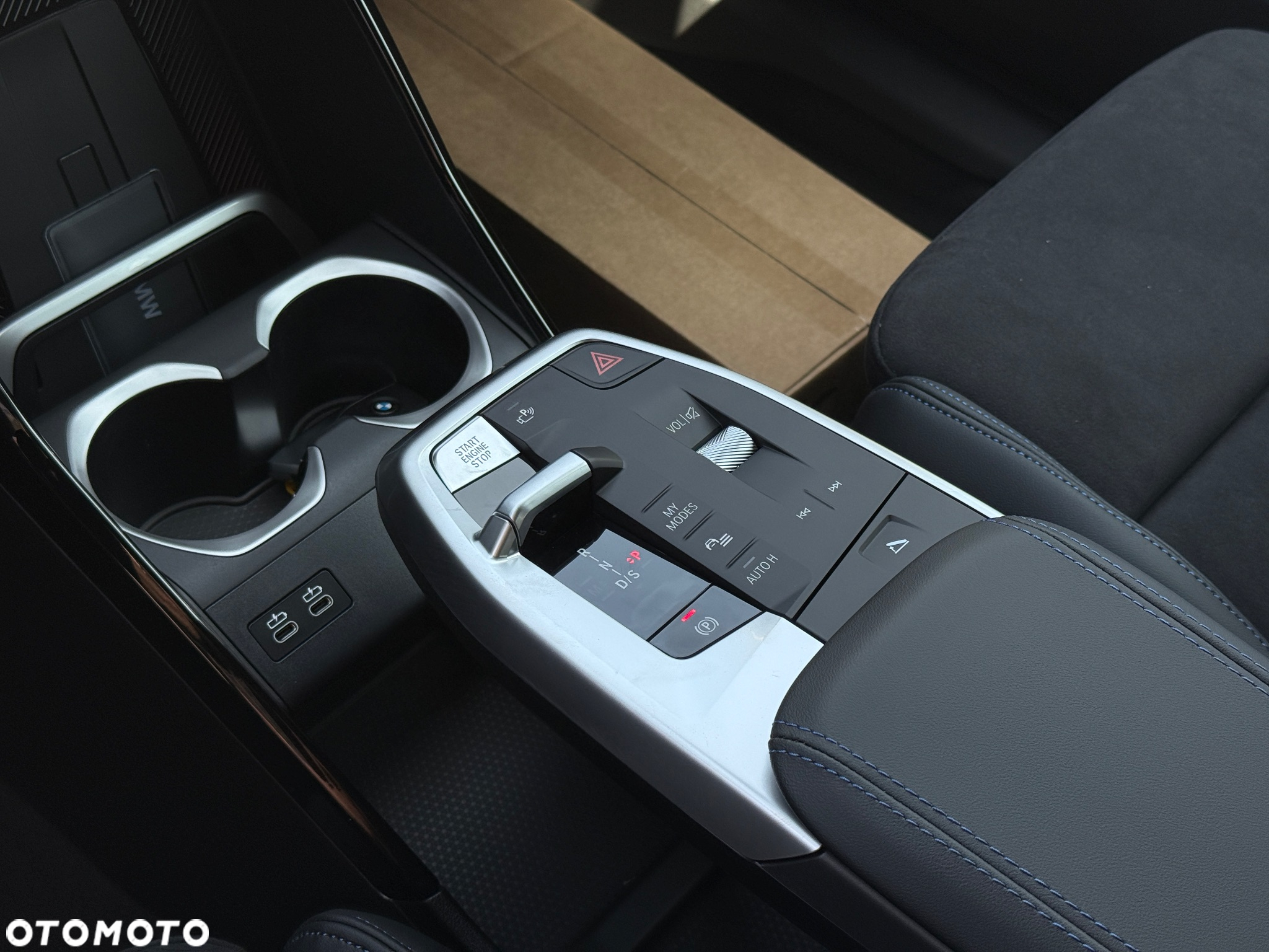 BMW X1 sDrive18i M Sport sport - 19