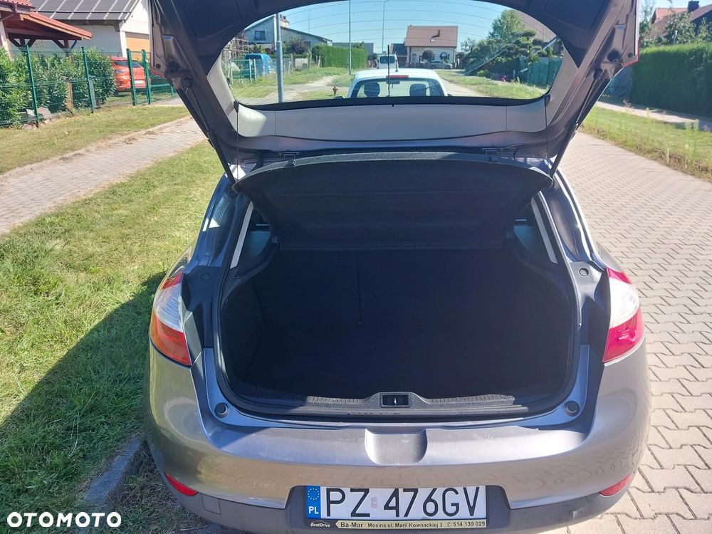 Renault Megane 1.6 16V Generation - 3